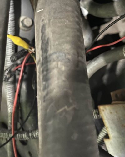 Coolant Hose, Carz R Us, Machesney Park, IL 61115