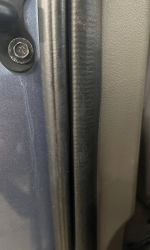 Weather Stripping Weather Stripping